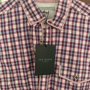 Ted Baker Men's Shirt